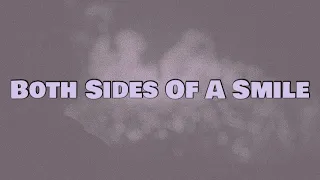 Dave - Both Sides Of A Smile (Lyrics) ft. James Blake