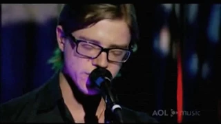 Interpol @ AOL Sessions (2007)