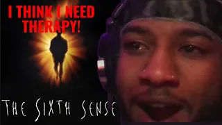 My First Time Watching "The Sixth Sense" *FADED*  [Movie Reaction]