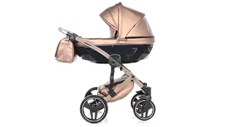 Baby Stroller JUNAMA Fluo Line Best 2024