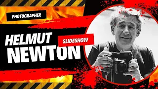 📸🔥 Unveiling the genius of Helmut Newton, the 🇩🇪 German photographer 🔥📸