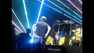 The Stone Roses - This Is The One (Live @ Heaton Park, Manchester, 30.06.12)