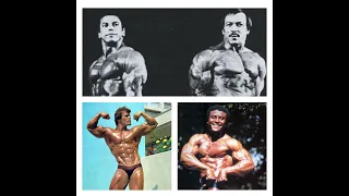 Bodybuilding Legends Podcast #180 - Jerry Brainum - 1980 Review in Bodybuilding, Part Two