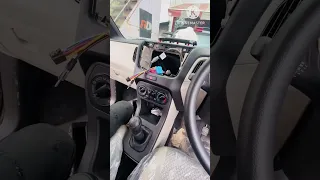 Wagon r android system wagno r android system installation wagon r android music system#shorts#short