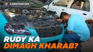 USTAAD G COMPUTER SHAAT AYE | FIXING #HABIBIAN RUDY | PART 3