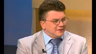 Свобода слова. Симоненко довел до бешентсва Тягныбока