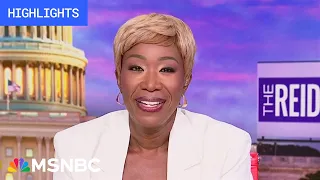 Watch the ReidOut with Joy Reid Highlights: April 29