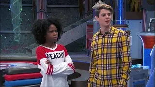 Henry Danger and Game Shaker Night of Premiers on Saturday New Promo HD