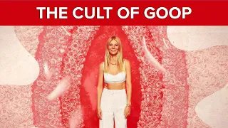 The Cult of Goop