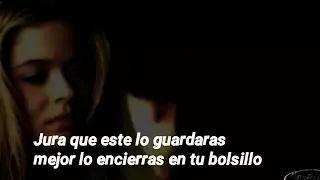 Canción de Pretty Little Liars subtitulada