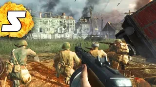 World at War - Part 5 - The PPSh RIPS