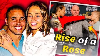 5 Facts You Need to Know about Rose Namajunas (The thug rose)