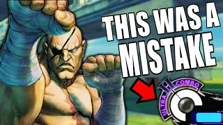 The MOST BROKEN Comeback Mechanics in Fighting Games