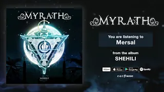 Myrath "Mersal" Official Song Stream - Album "Shehili" OUT NOW!