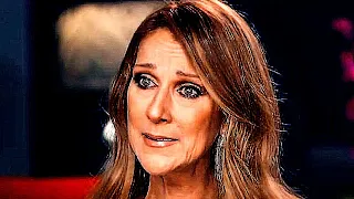 6 Times Céline Dion Cried DURING or AFTER a Perfomance