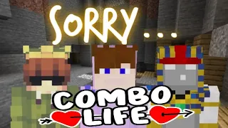 Footage was blown up by Creeper | Combo Life [Episode One]