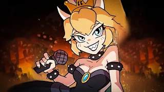 Just Bowsette (Full Version)