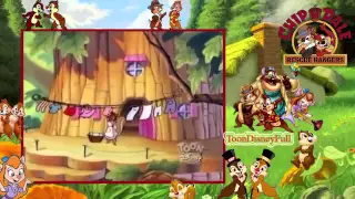Chip'N Dale Donald duck | Cartoon full episodes | Movies HD P3