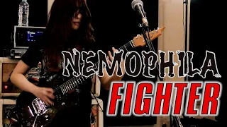 NEMOPHILA / FIGHTER [スタジオ演奏♪]