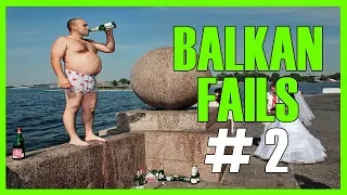 Najsmješniji video klipovi Hrvatske i Balkana 2 - Funny Videos