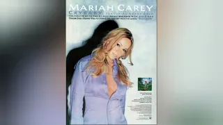 Mariah Carey - CryBaby [Album Version] [Audio]