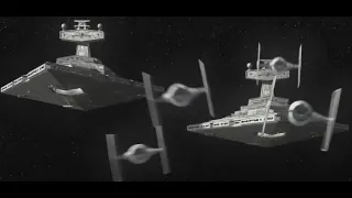 Rebels Space Battles Season 1 - 3