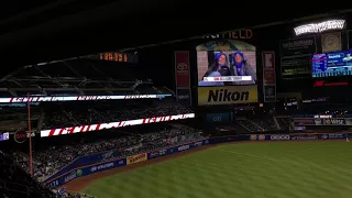 FULL Piano Man Sing-A-Long at Citi Field (2018)!