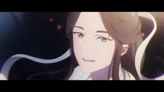 アニメ「天官賜福」日本語吹替版TVCM｜7月4日より放送開始！