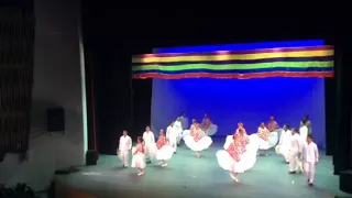 Huapango Potosino Agrupación Folklórica DBlaroz