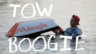The Tow Boogie is So FUN