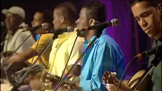 Grupo Revelação - Grades do Coração (DVD Ao Vivo No Olimpo)