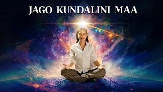 Jago Kundalini Maa