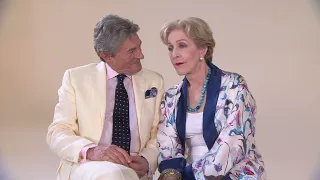 Official Trailer for Private Lives - Patricia Hodge & Nigel Havers