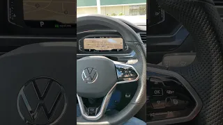 How to Turn Off "Eco Tips" on New VW Volkswagen