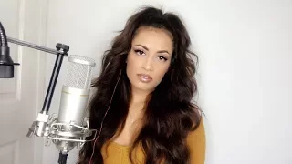 Summerella "Bodakrella" Cover by Amber Blu