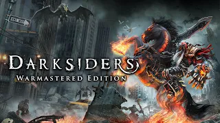 дарксайдерс | Darksiders Warmastered Edition