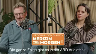 Hirschhausen & Adick | Medizin von Morgen - wenn Keime uns gesund machen