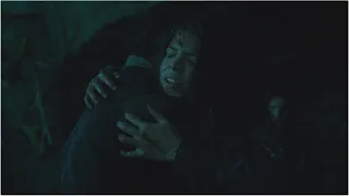 The 100 1x06: "It's ok. You're ok" [1080p+Logoless] (Limited Background Music) + mega link