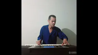 Flávio e seus teclados