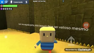 Jogando cogama com pela primeira vez #1