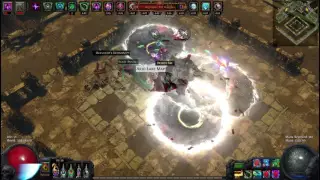 CWDT Vortex bug