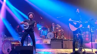 The Avett Brothers - Live and Die - The Capital Theater - Port Chester NY - 10.26.18