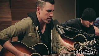 Theory of a Deadman - Angel (Acoustic)