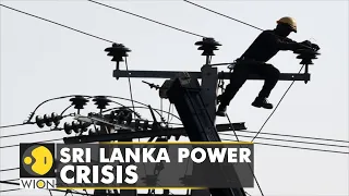 Sri Lanka power crisis: Energy Minister warns of four-hour-long power cuts every day | English News