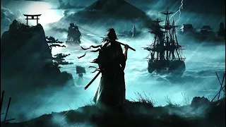 RISE OF THE RONIN