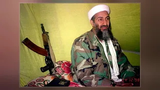 Bin Laden Family