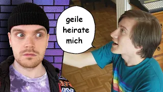 ER wird VATER... mit 14?! | #HilfMir