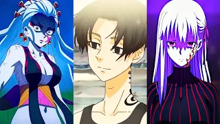 👒 Anime edits - TikTok Compilation 👒 [ Ep 36 ] 👒 #KoiGenZ 👒