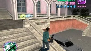 GTA Vice City - NUTTERTOOLS