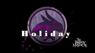 The Birthday Massacre - Holiday MEP Promo [AMV]